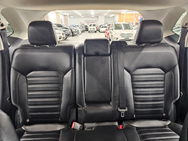 Ford Edge ST Line FWD 2020