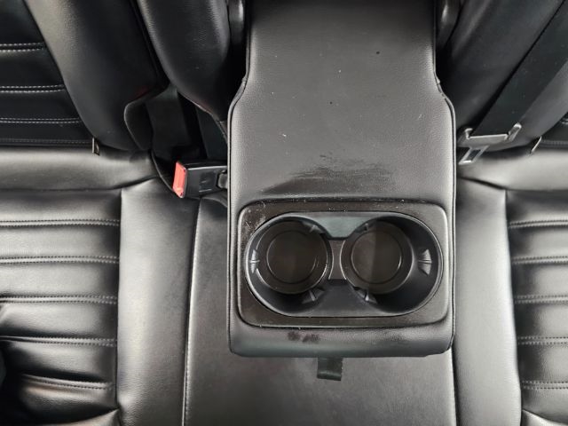 Ford Edge ST Line FWD 2020