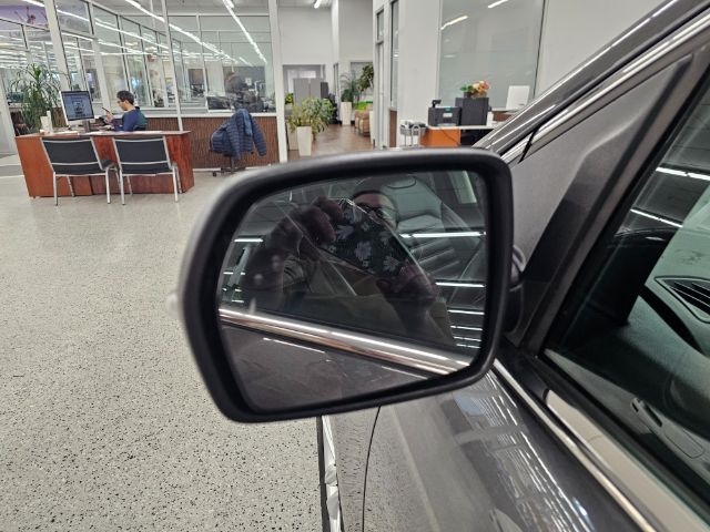 Ford Edge ST Line FWD 2020