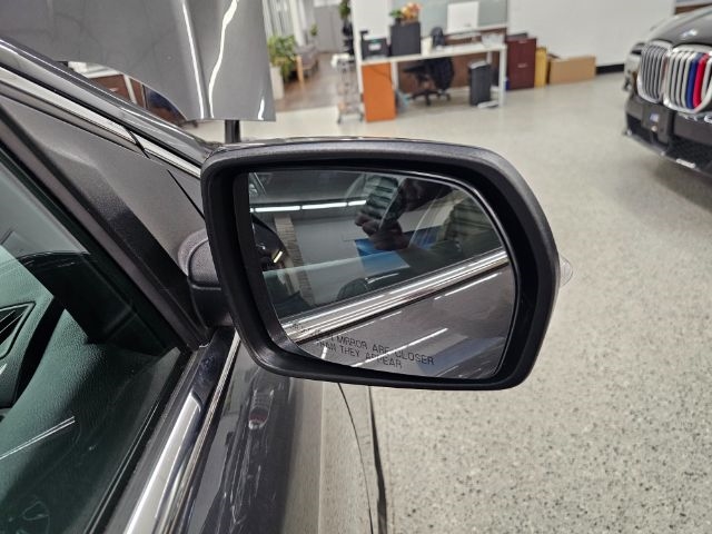 Ford Edge ST Line FWD 2020