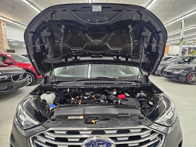 Ford Edge ST Line FWD 2020