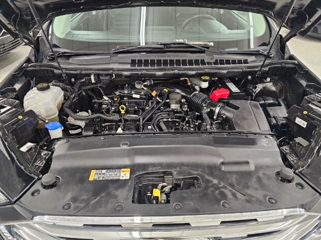 Ford Edge ST Line FWD 2020