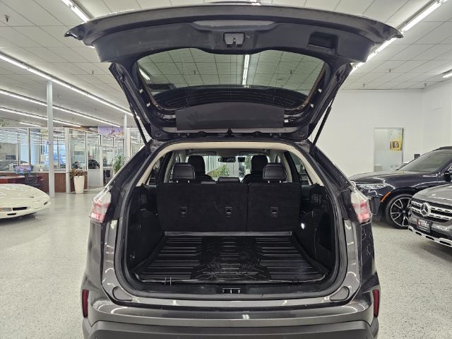 Ford Edge ST Line FWD 2020