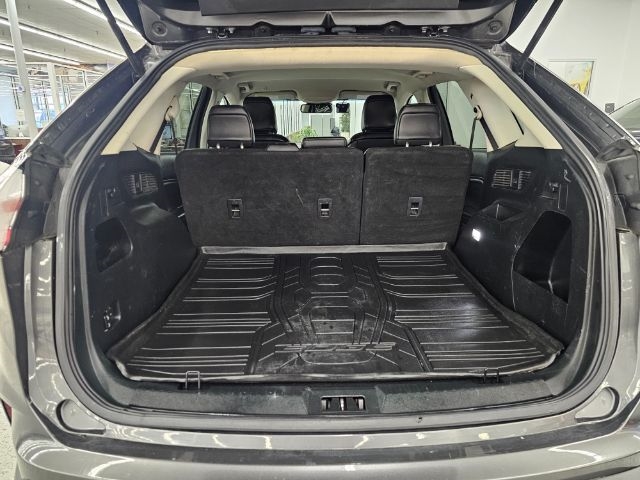 Ford Edge ST Line FWD 2020