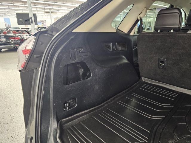 Ford Edge ST Line FWD 2020