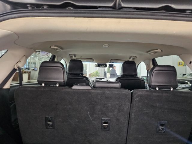 Ford Edge ST Line FWD 2020