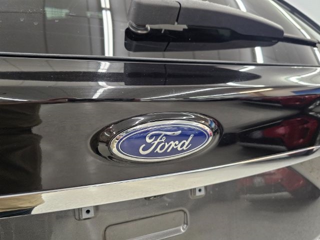 Ford Edge ST Line FWD 2020