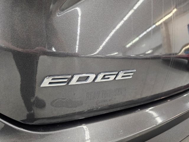 Ford Edge ST Line FWD 2020