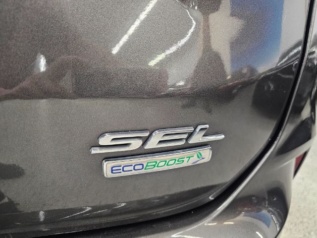 Ford Edge ST Line FWD 2020