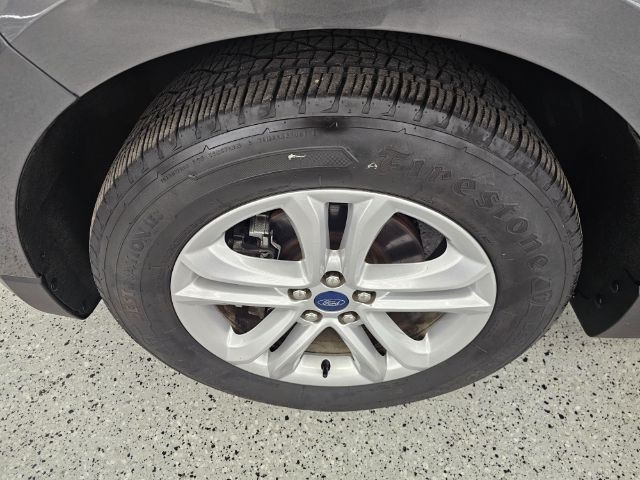 Ford Edge ST Line FWD 2020