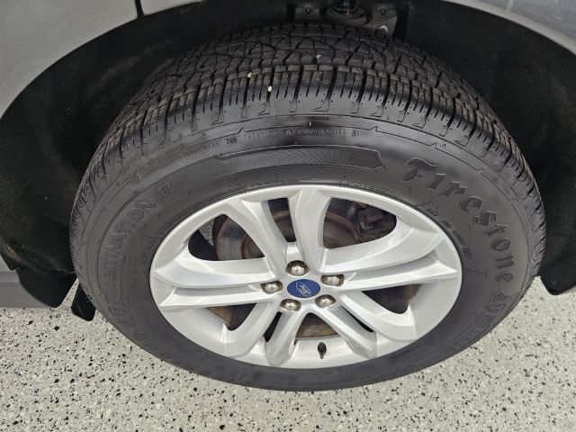 Ford Edge ST Line FWD 2020