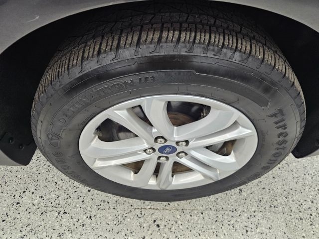 Ford Edge ST Line FWD 2020