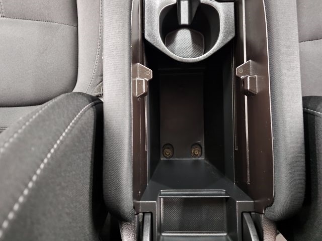 Honda Civic Sedan LX CVT 2017