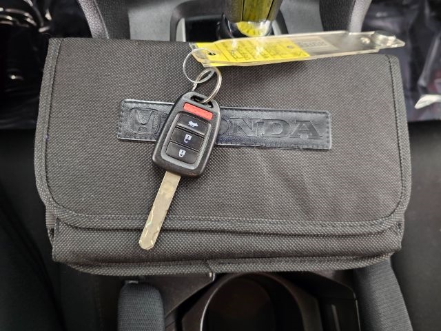 Honda Civic Sedan LX CVT 2017