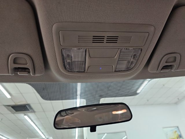 Honda Civic Sedan LX CVT 2017