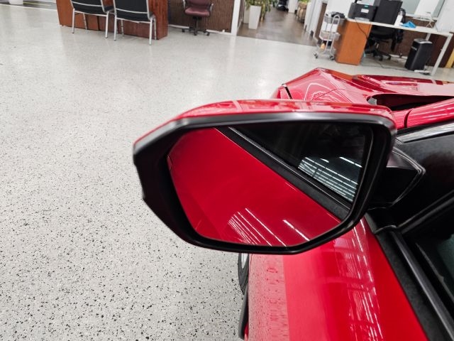 Honda Civic Sedan LX CVT 2017