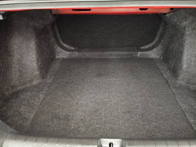 Honda Civic Sedan LX CVT 2017