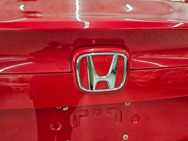 Honda Civic Sedan LX CVT 2017