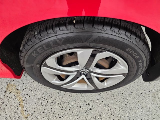 Honda Civic Sedan LX CVT 2017