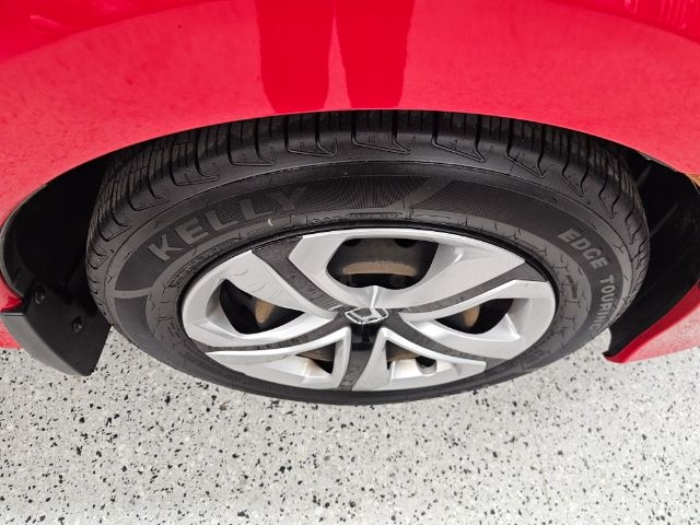 Honda Civic Sedan LX CVT 2017