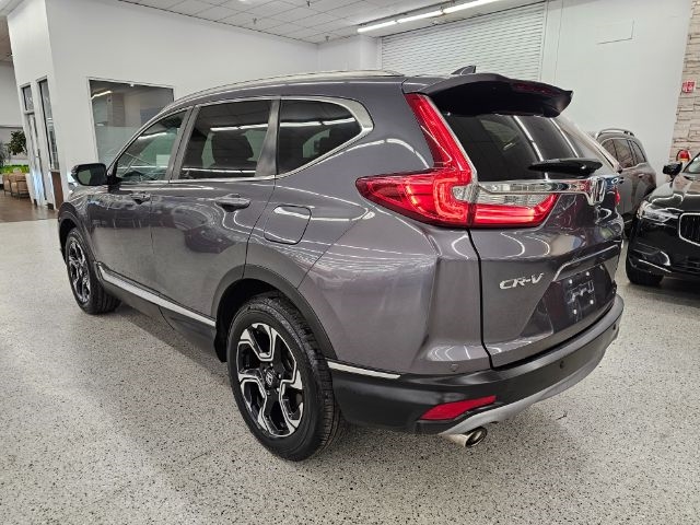 Honda CR-V Touring AWD 2018
