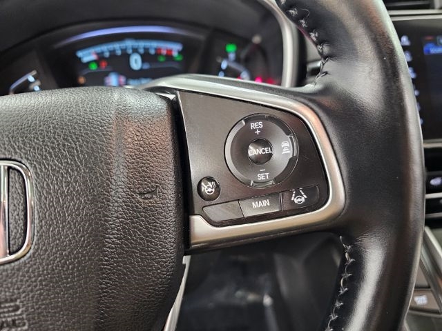 Honda CR-V Touring AWD 2018