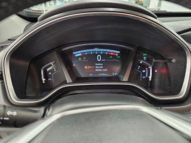 Honda CR-V Touring AWD 2018