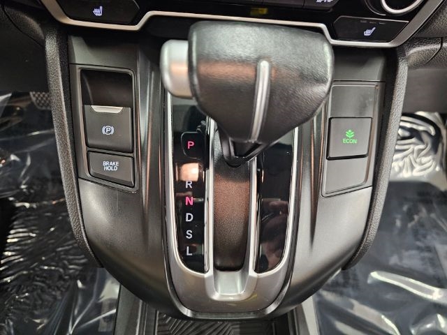 Honda CR-V Touring AWD 2018