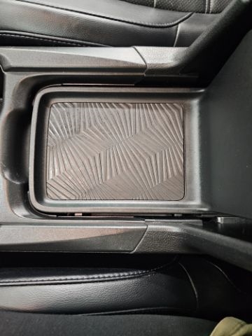 Honda CR-V Touring AWD 2018