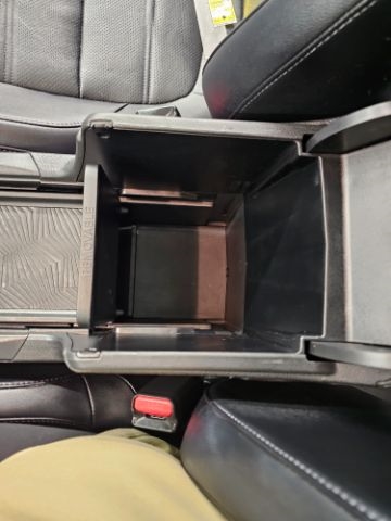 Honda CR-V Touring AWD 2018