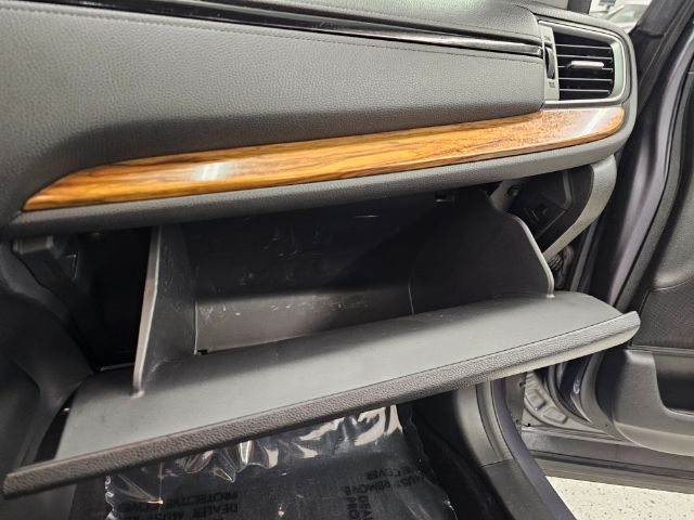 Honda CR-V Touring AWD 2018