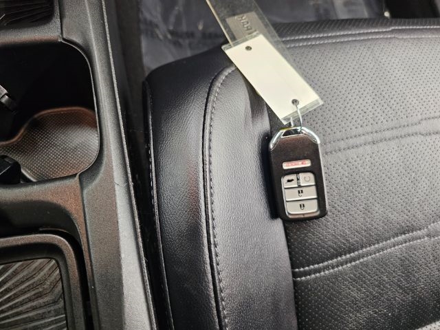 Honda CR-V Touring AWD 2018