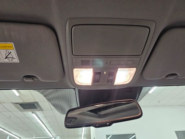 Honda CR-V Touring AWD 2018