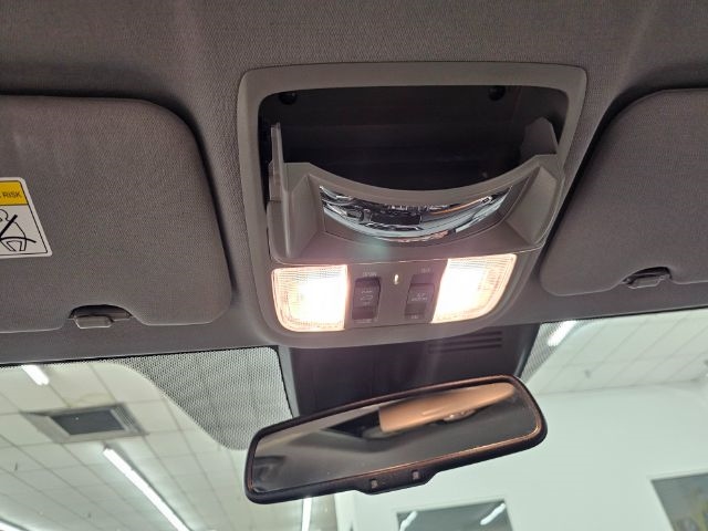 Honda CR-V Touring AWD 2018