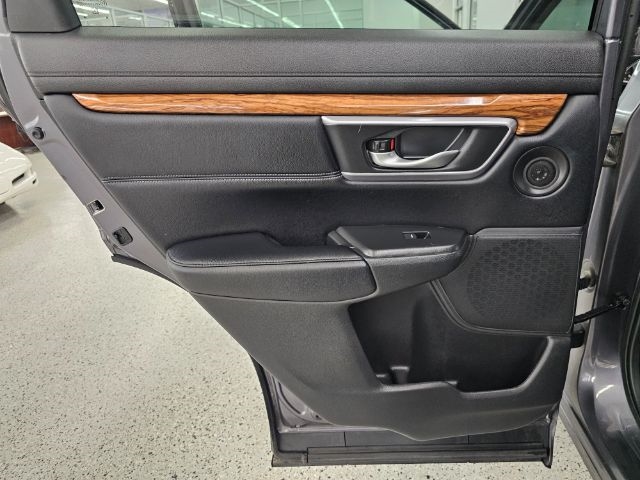 Honda CR-V Touring AWD 2018