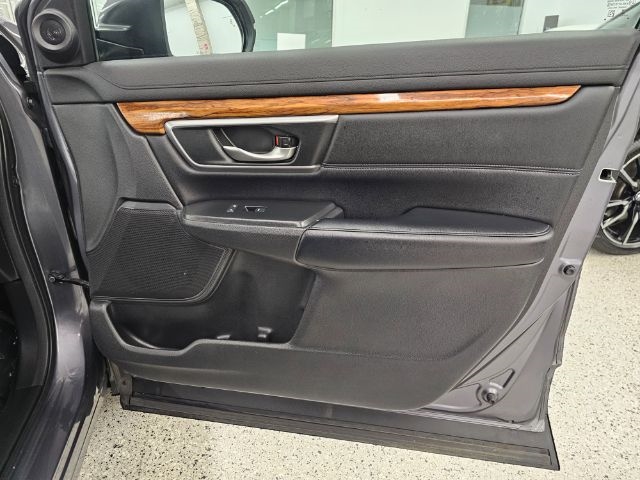 Honda CR-V Touring AWD 2018