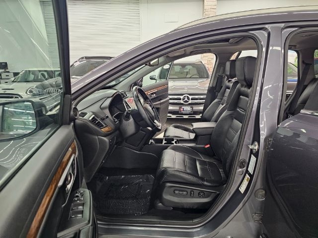 Honda CR-V Touring AWD 2018