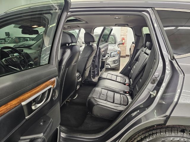 Honda CR-V Touring AWD 2018