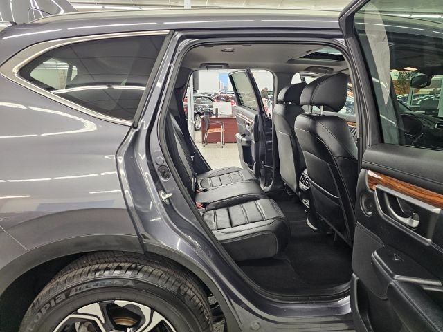 Honda CR-V Touring AWD 2018