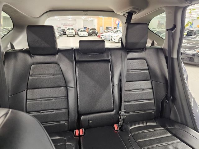 Honda CR-V Touring AWD 2018