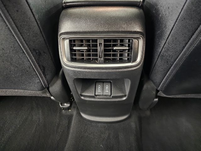 Honda CR-V Touring AWD 2018