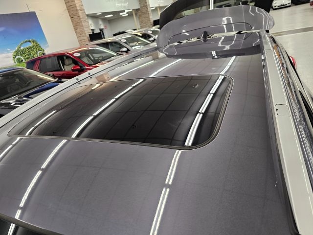 Honda CR-V Touring AWD 2018