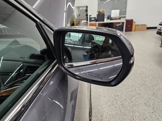 Honda CR-V Touring AWD 2018