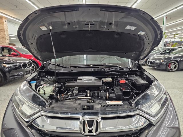 Honda CR-V Touring AWD 2018