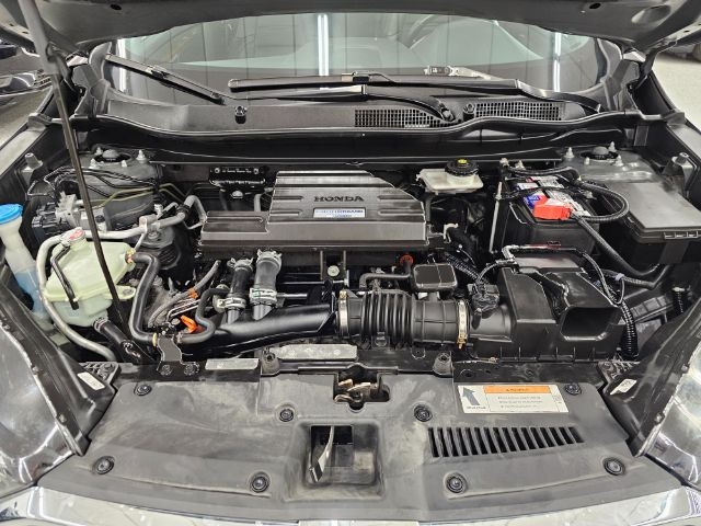 Honda CR-V Touring AWD 2018