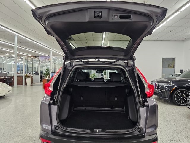 Honda CR-V Touring AWD 2018