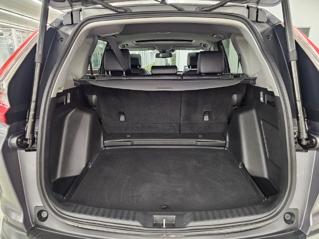 Honda CR-V Touring AWD 2018