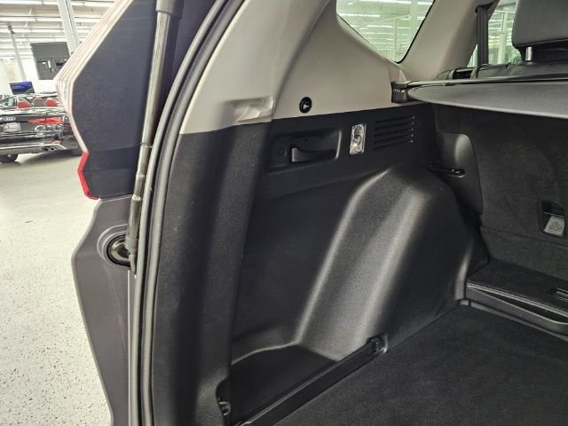 Honda CR-V Touring AWD 2018