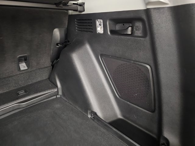 Honda CR-V Touring AWD 2018