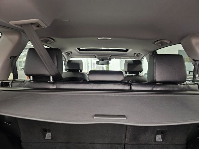 Honda CR-V Touring AWD 2018